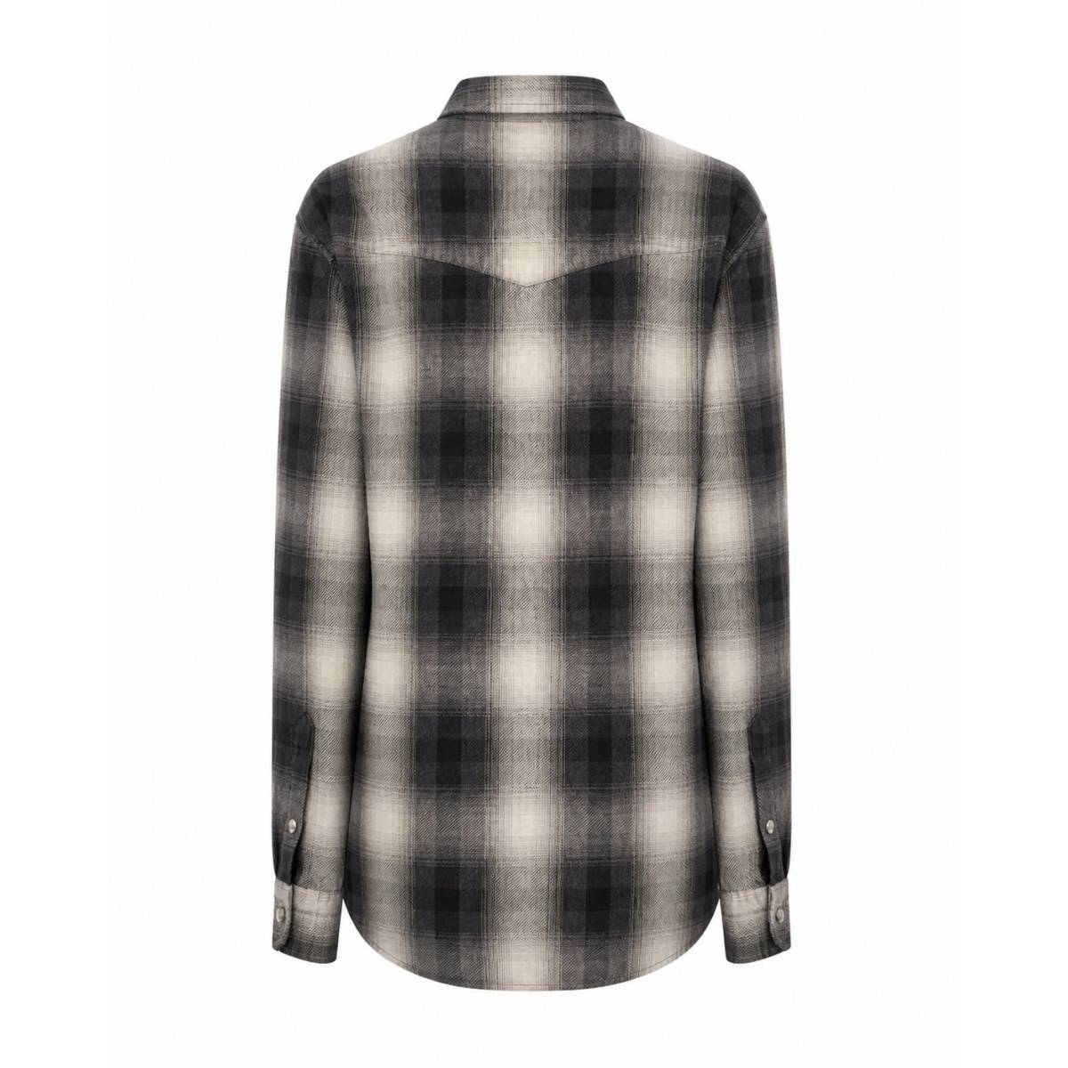 Tom Ford | Shirts Slim ZGREY 