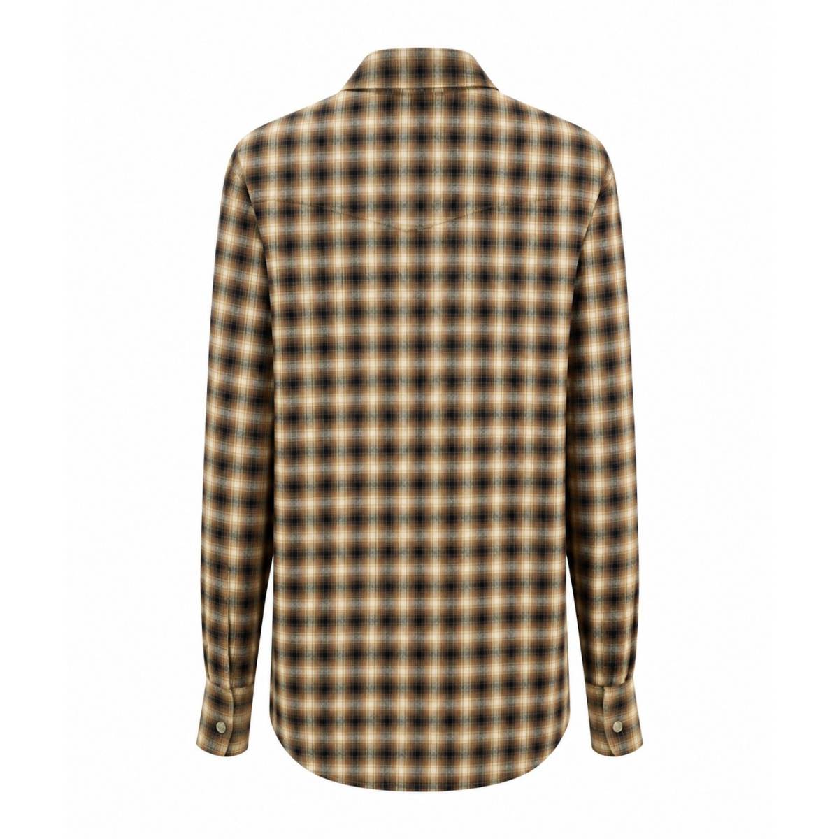 Tom Ford | Slim Shirts ZKBRW 