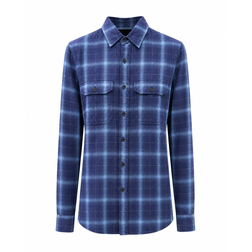 Tom Ford | Military Shirts ZHBBY 