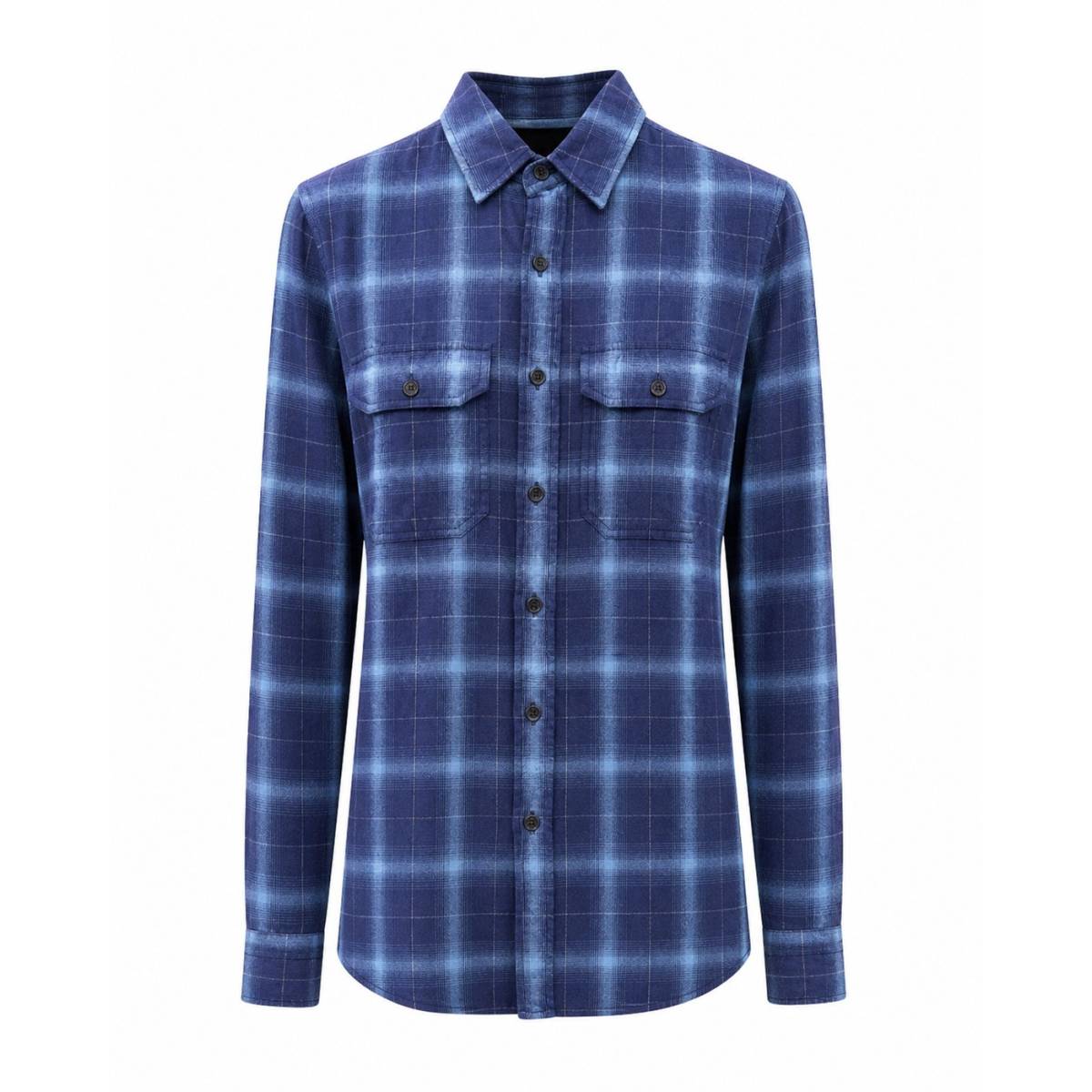 Tom Ford | Military Shirts ZHBBY 