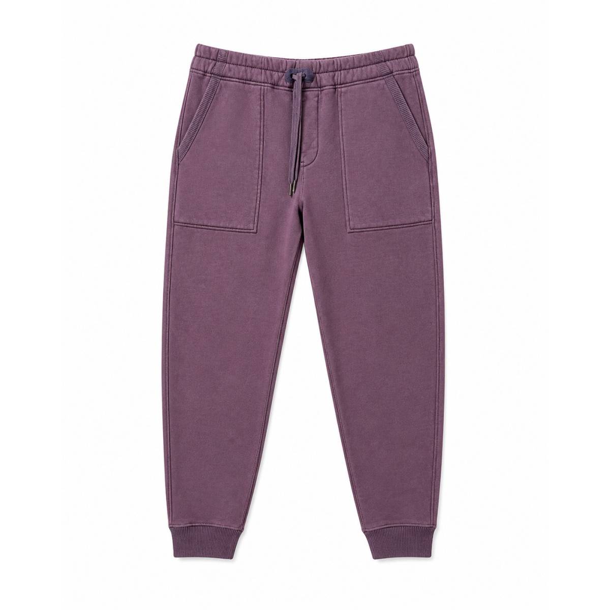 Tom Ford | Cut And Sewn Pants Knitted GV425 