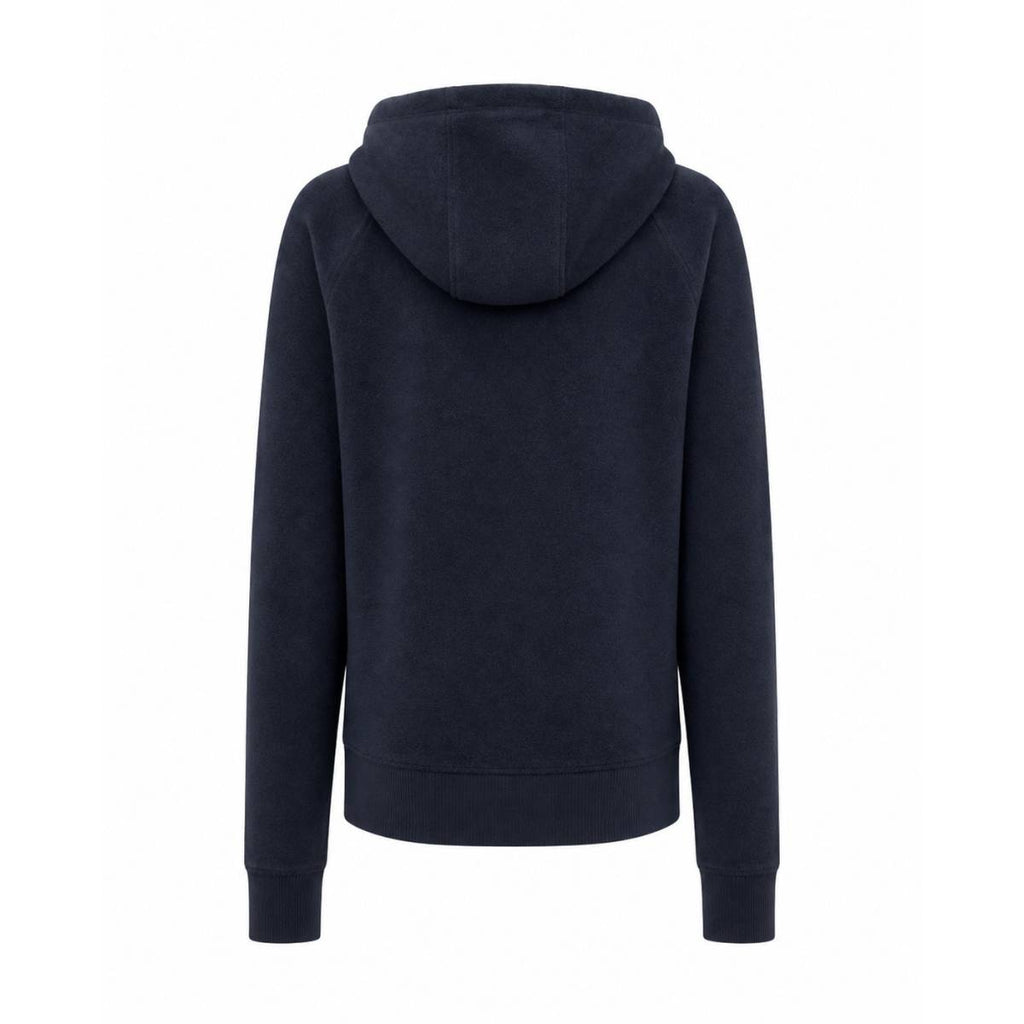 Tom Ford | Towelling Hoodie HB745