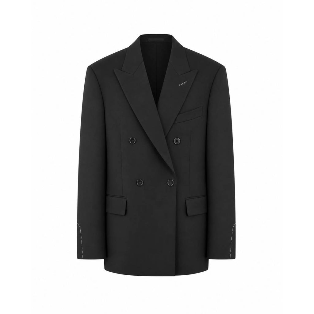 Tom Ford | Veste en viscose - Coupe large LB999 