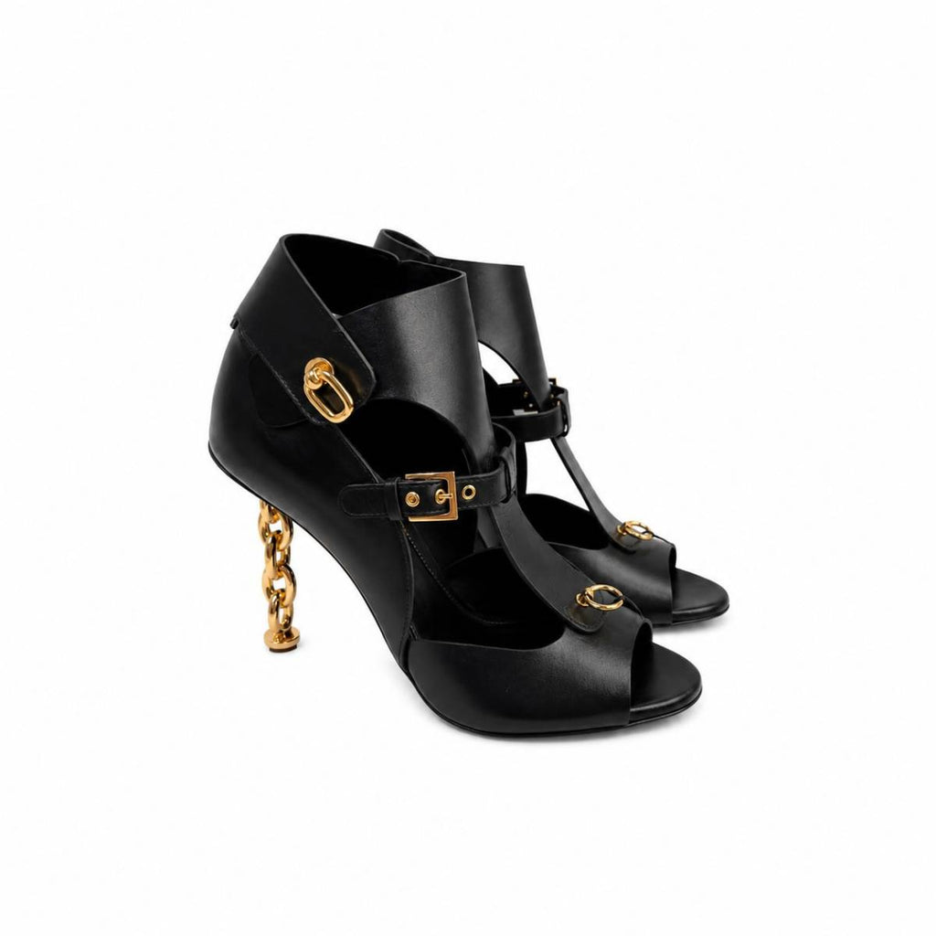 Tom Ford | Sandalo High Heel LCL259G