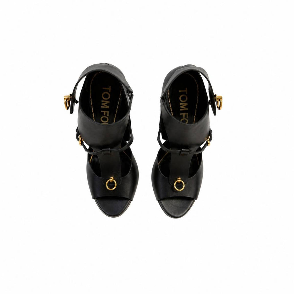 Tom Ford | Sandalo High Heel LCL259G