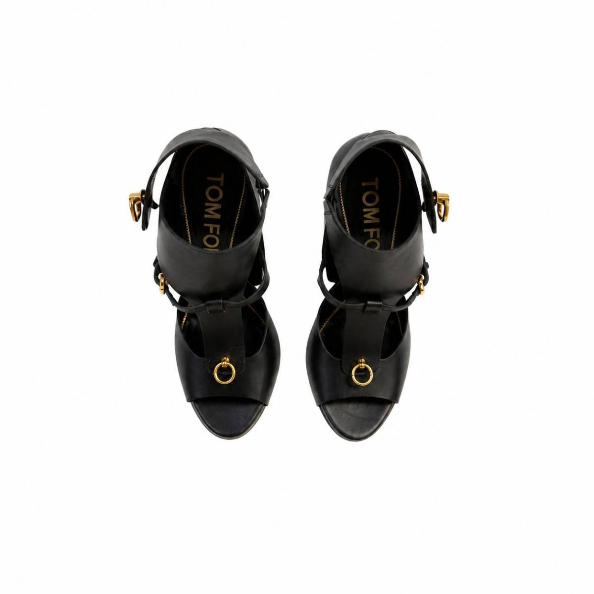 Tom Ford | Sandalo High Heel LCL259G