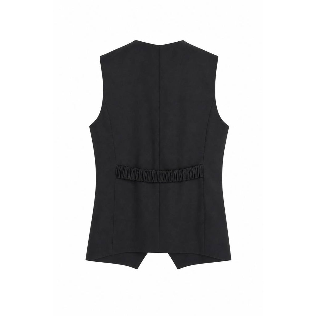 Toy G | Gilet Nero