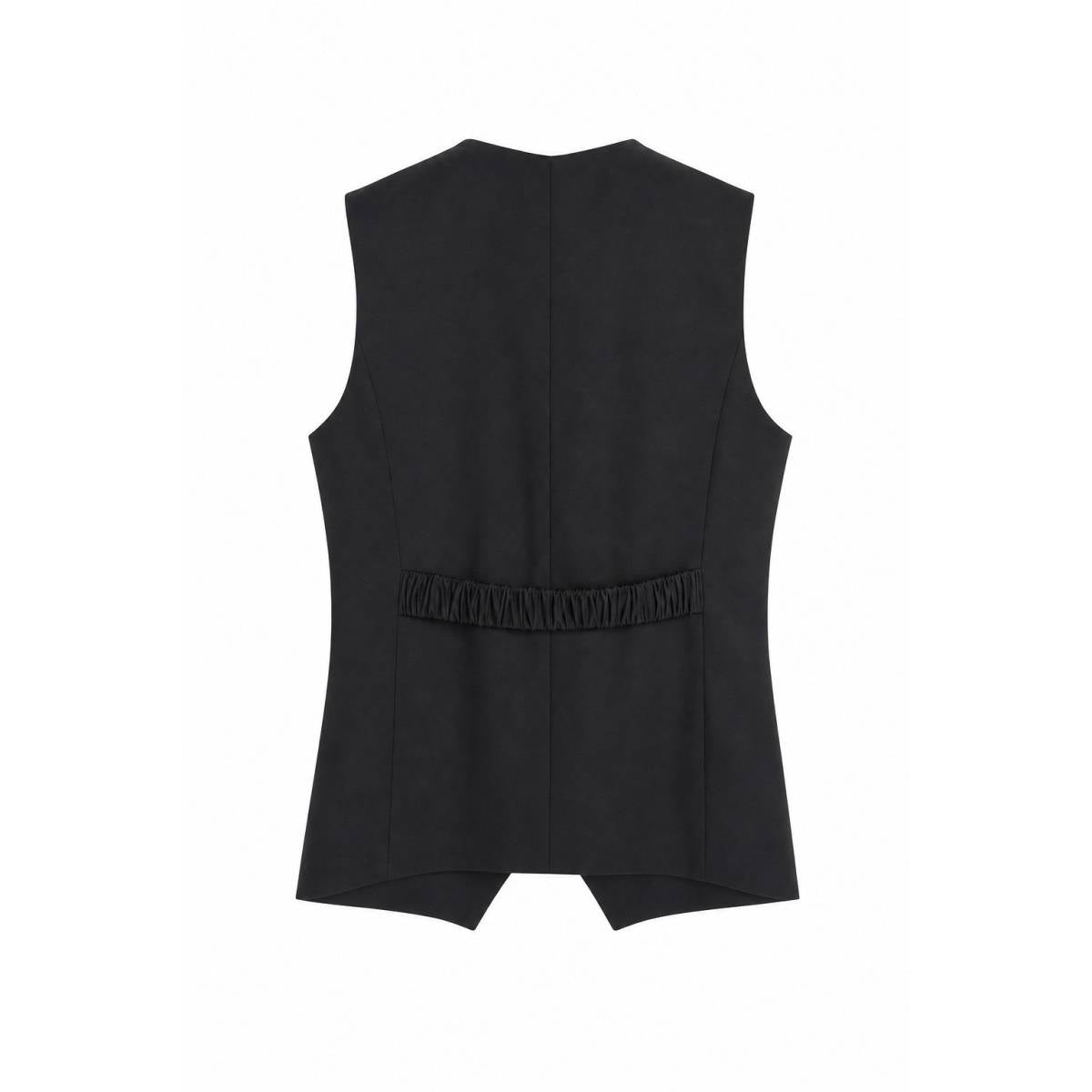 Toy G | Gilet Nero
