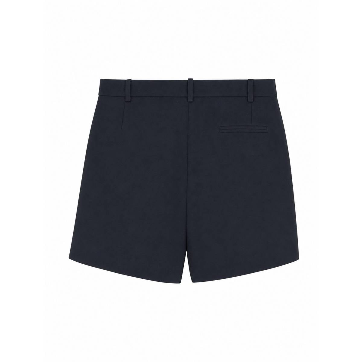 Toy G | Shorts Nero