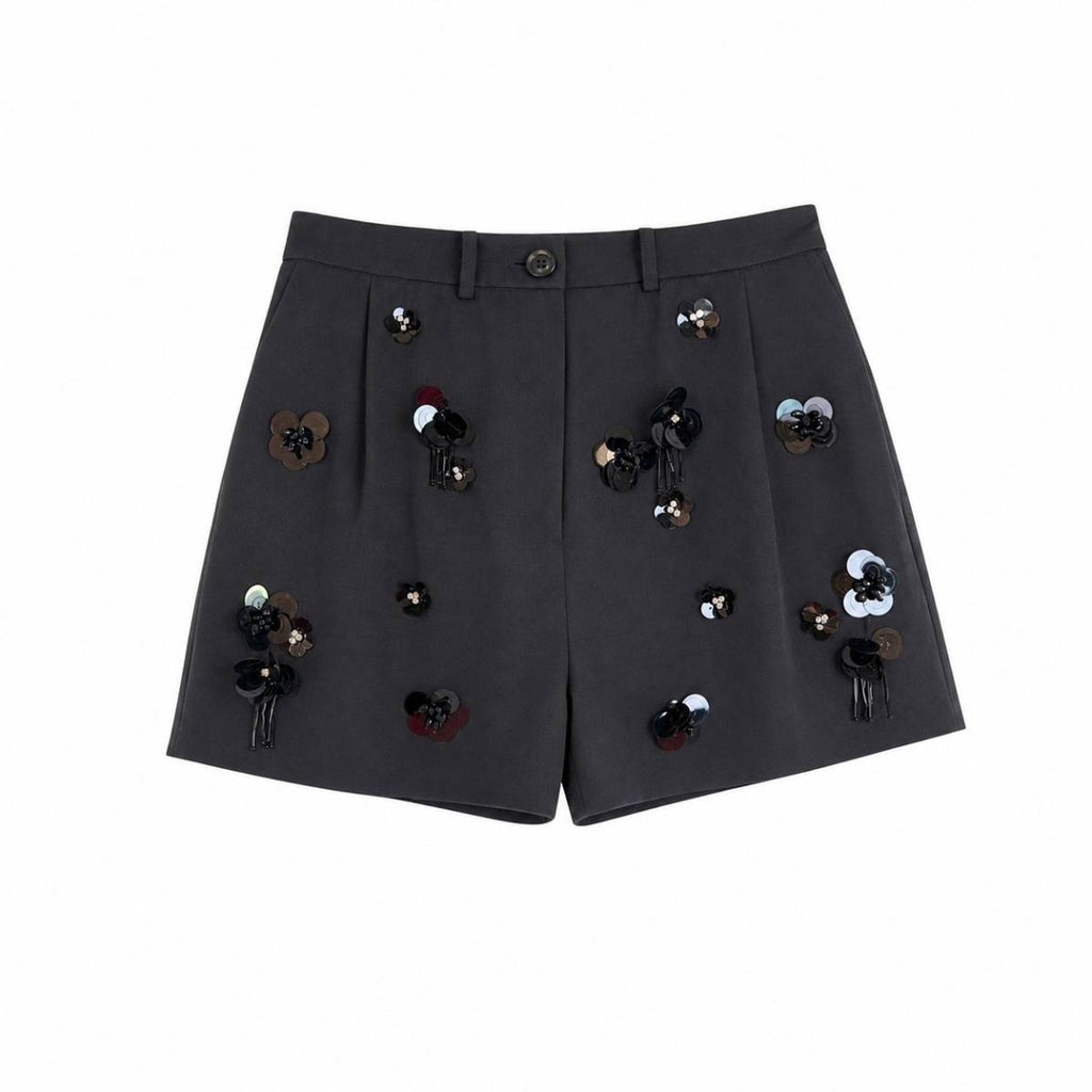Toy G | Shorts Nero