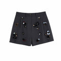 Toy G | Shorts Nero
