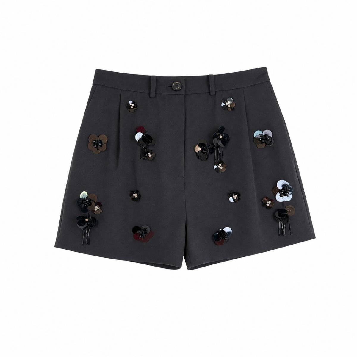 Toy G | Shorts Nero