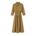 Toy G | Abito VERDE MILITARE