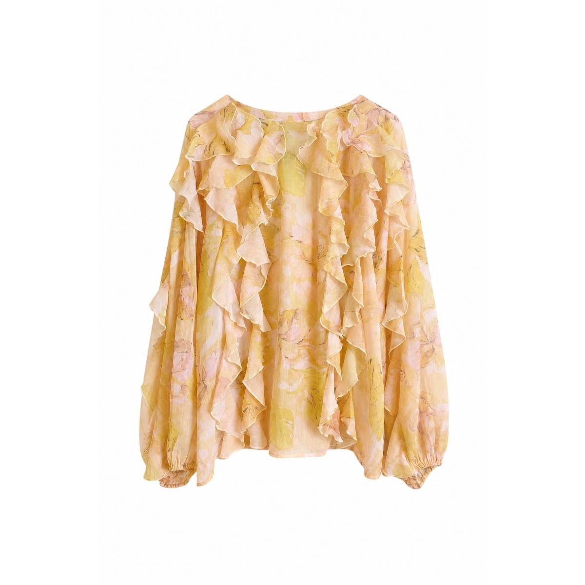 Toy G | Blusa Fantasia