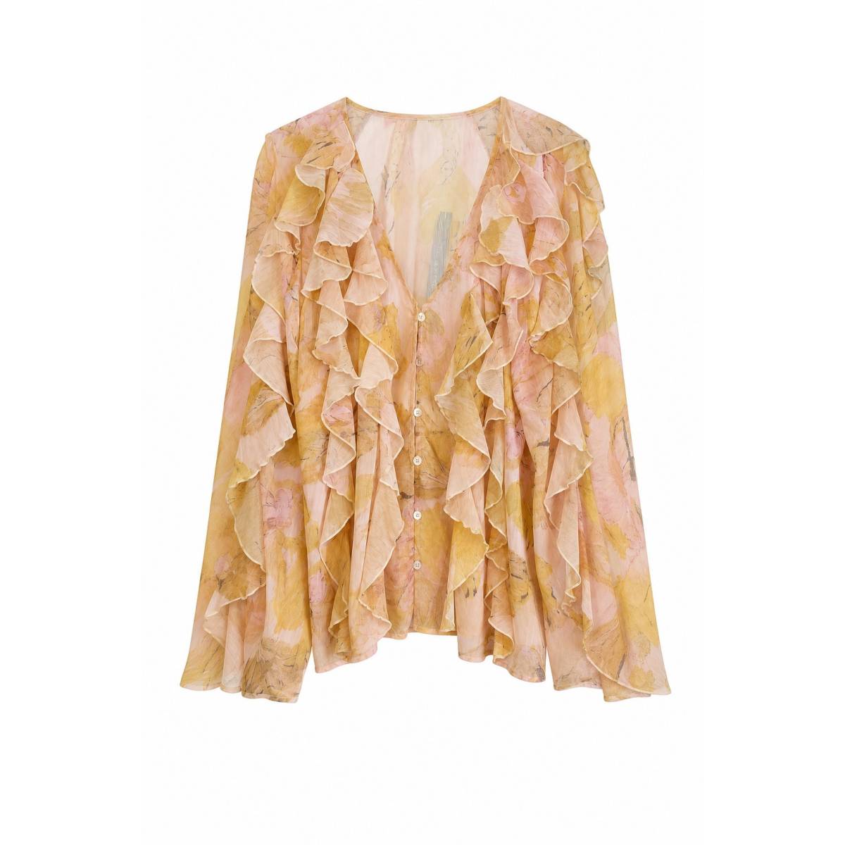 Toy G | Blusa Fantasia