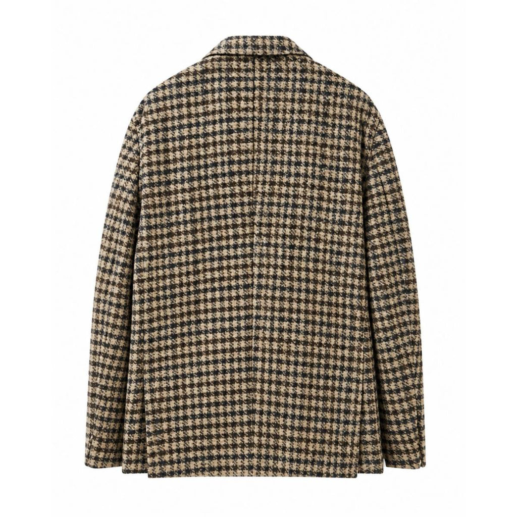 Twenty One | Hollywood Vu Jacket 