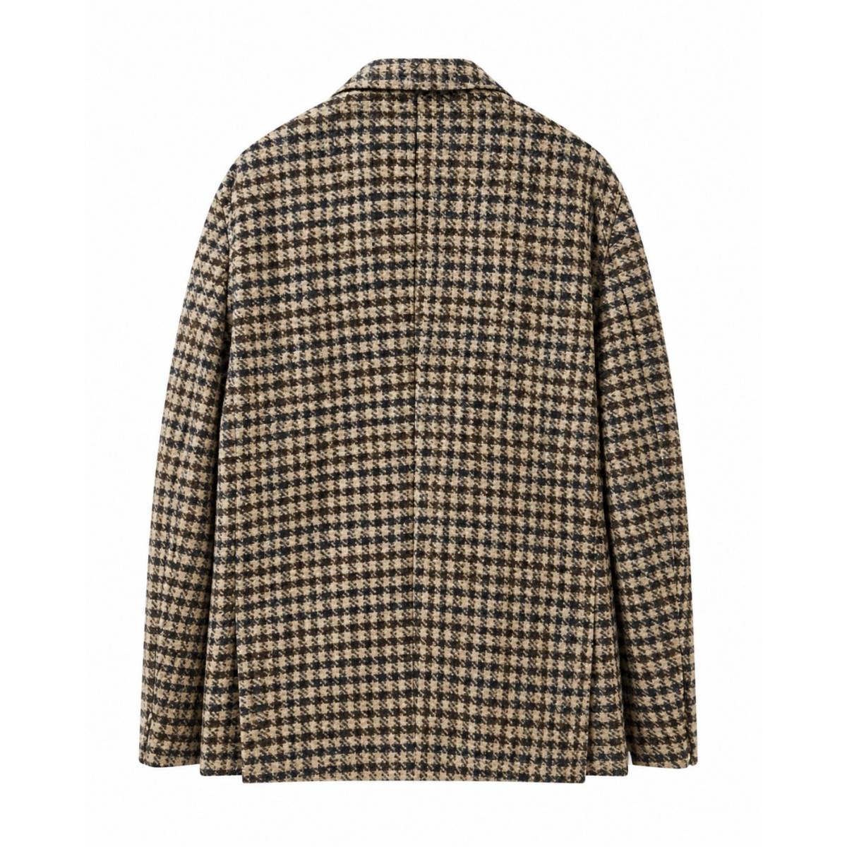 Twenty One | Hollywood Vu Jacket 