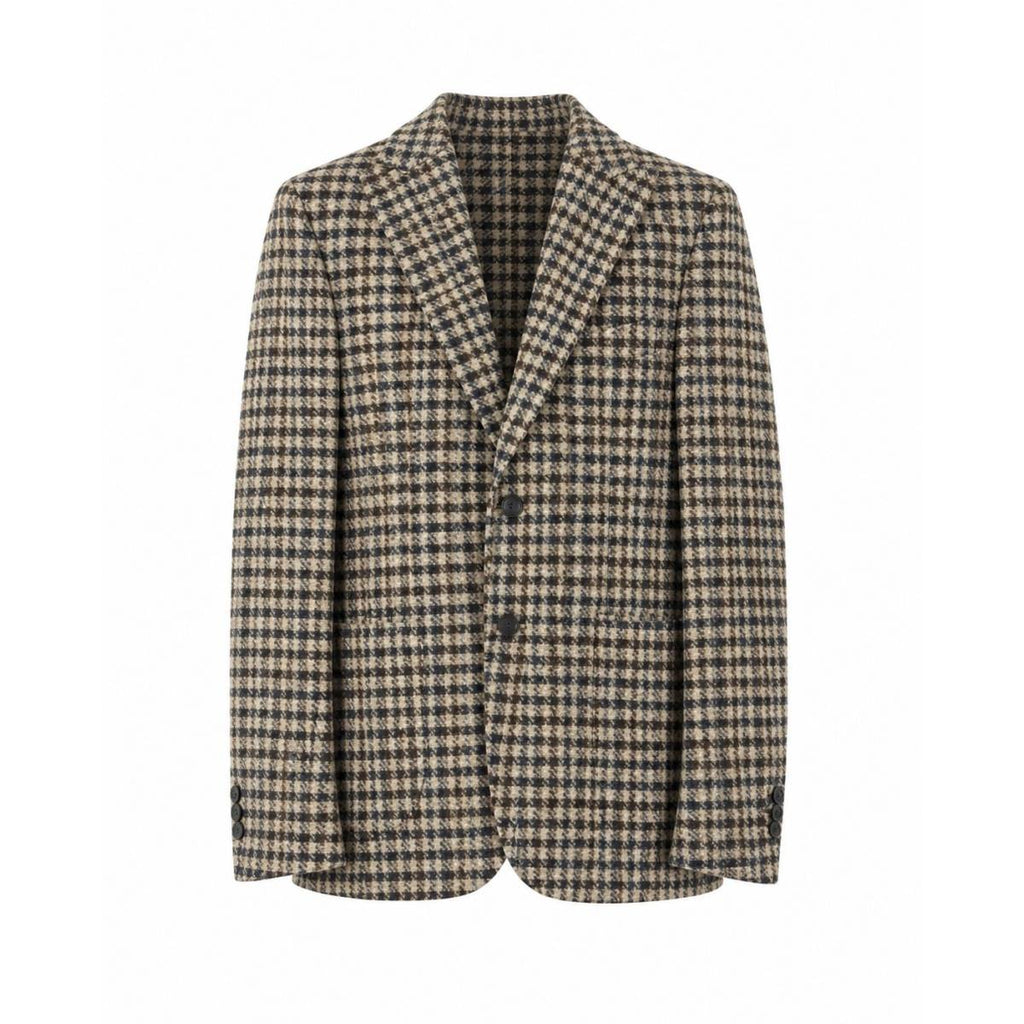 Twenty One | Hollywood Vu Jacket 