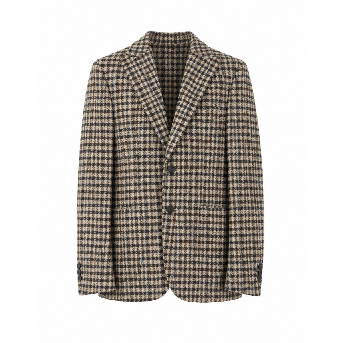 Twenty One | Hollywood Vu Jacket 