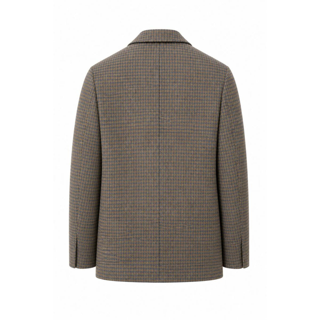 Twenty One | Max 89 Jacket 