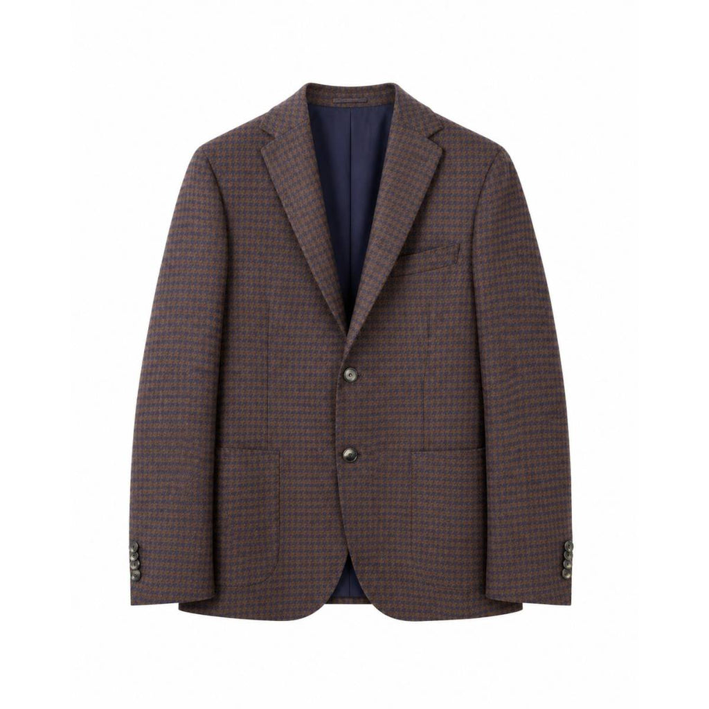 Twenty One | Max 89 Jacket 