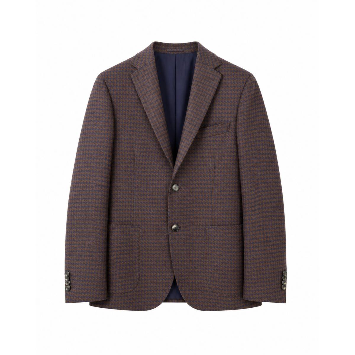 Twenty One | Max 89 Jacket 