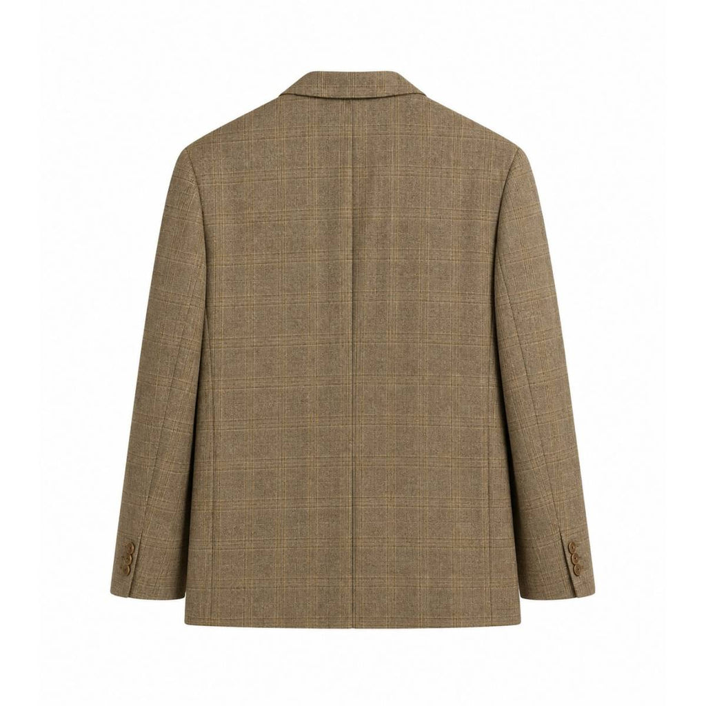 Twenty One | Giacca Oxford 49