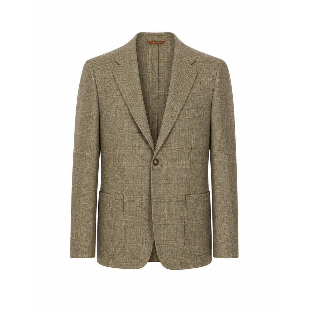 Twenty One | Giacca Oxford 49