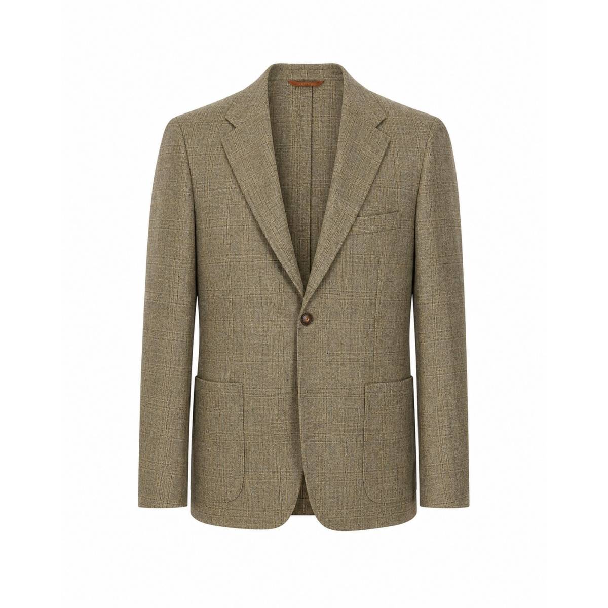 Twenty One | Giacca Oxford 49