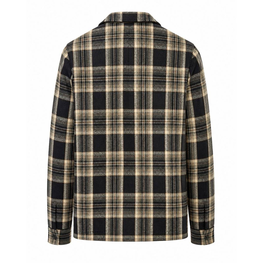 Twenty One | Oxford Jacket 89 