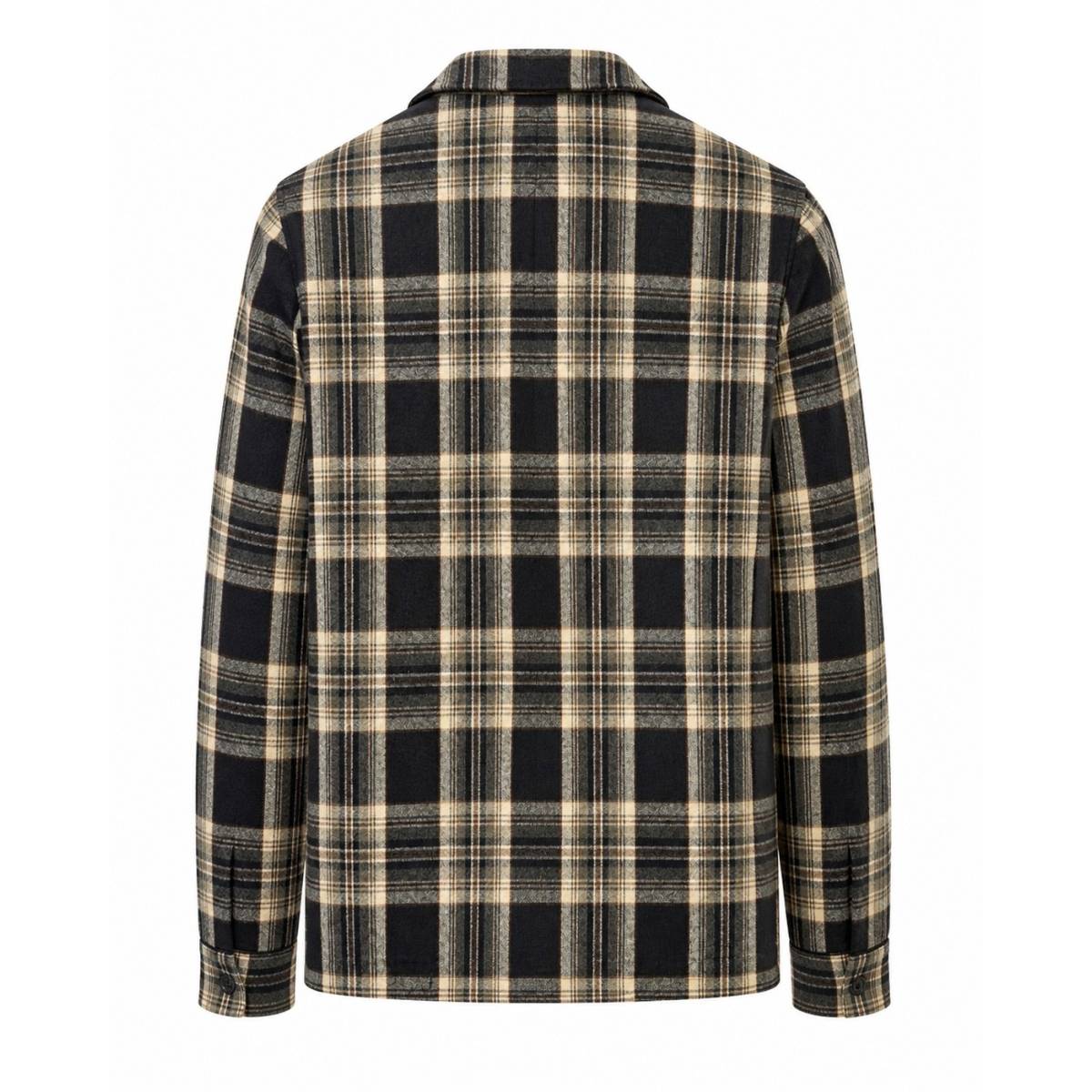 Twenty One | Oxford Jacket 89 