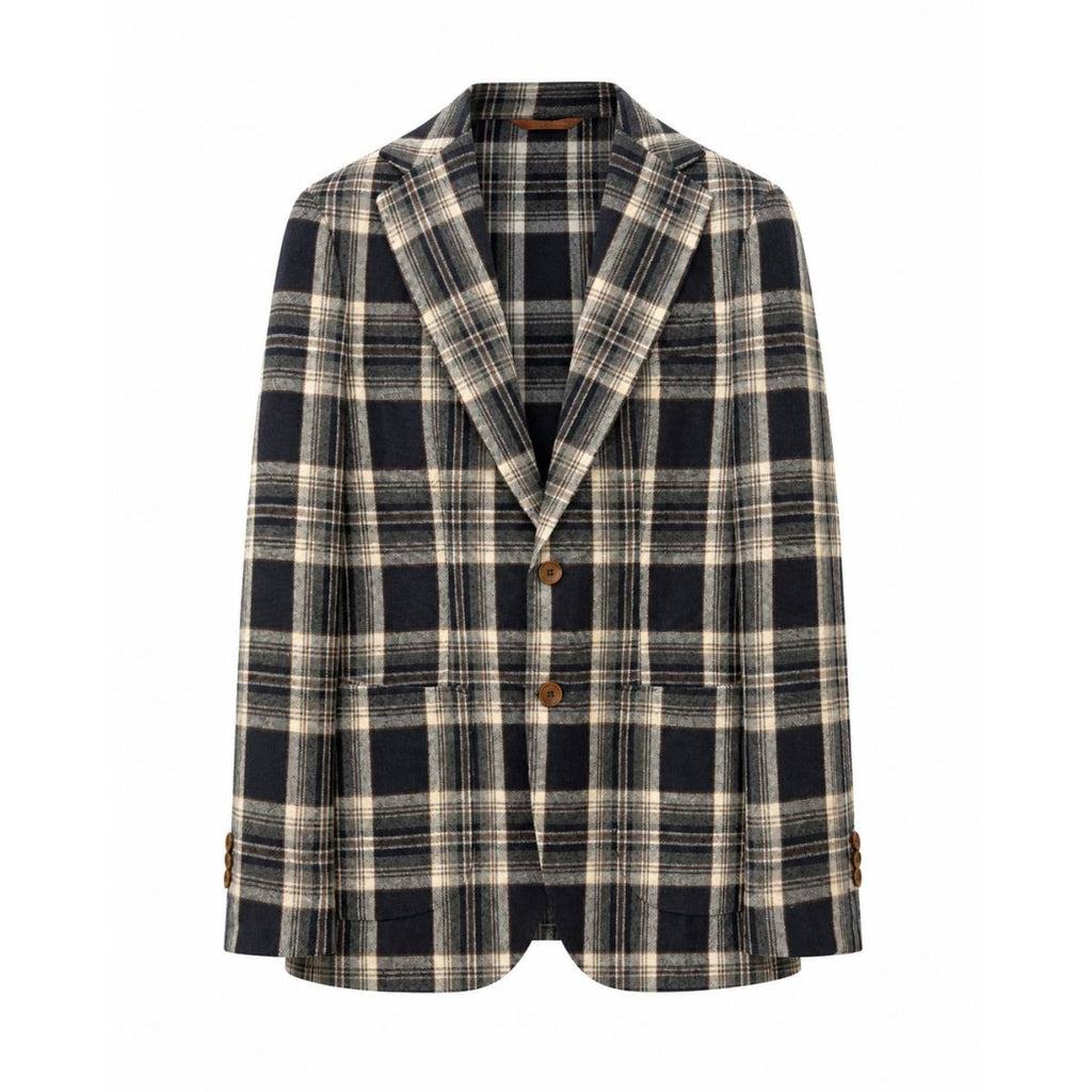 Twenty One | Oxford Jacket 89 