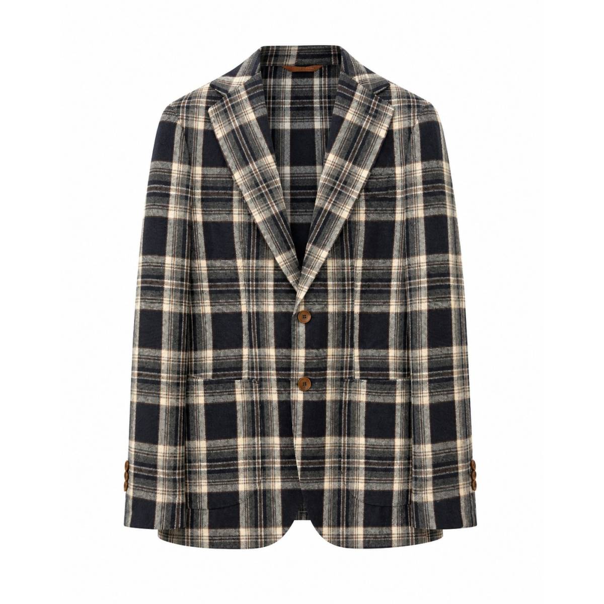 Twenty One | Oxford Jacket 89 