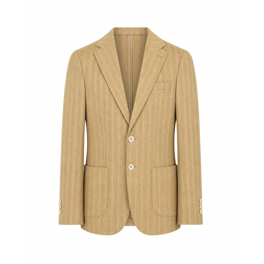 Twenty One | Chaqueta A045 
