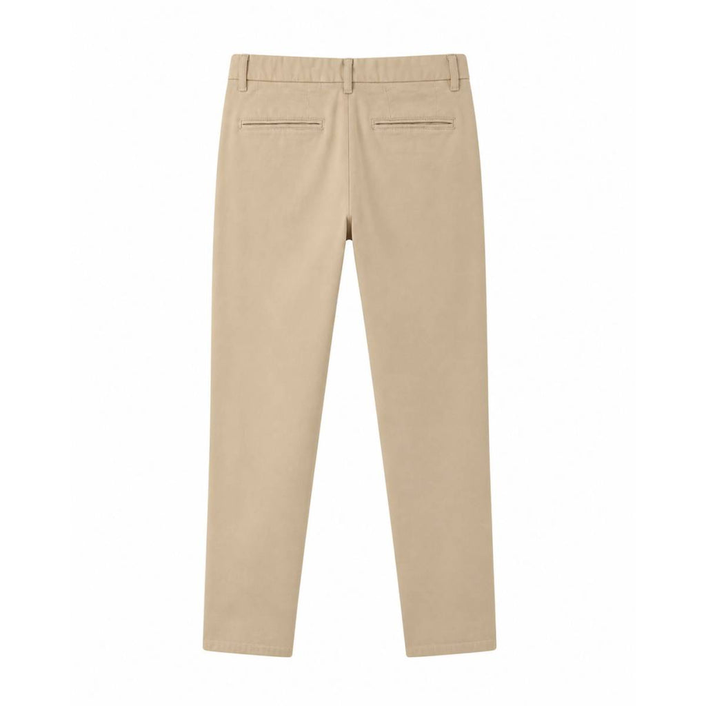 Twenty One | Trousers Pt101 Beige 