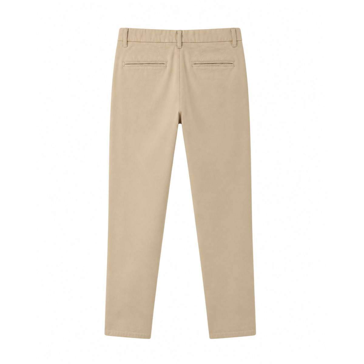 Twenty One | Trousers Pt101 Beige 