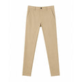 Twenty One | Trousers Pt101 Beige 