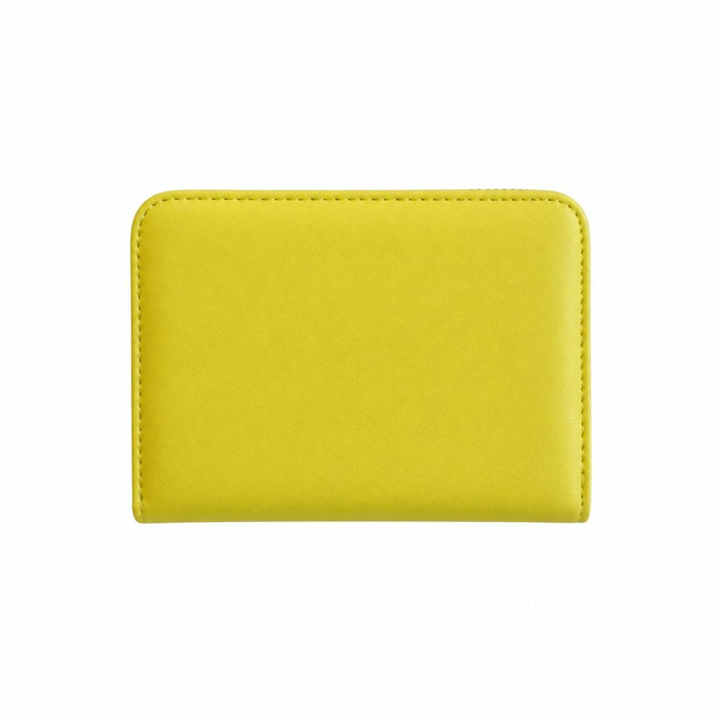 Twinset | Wallet Light Lemon