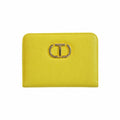 Twinset | Wallet Light Lemon