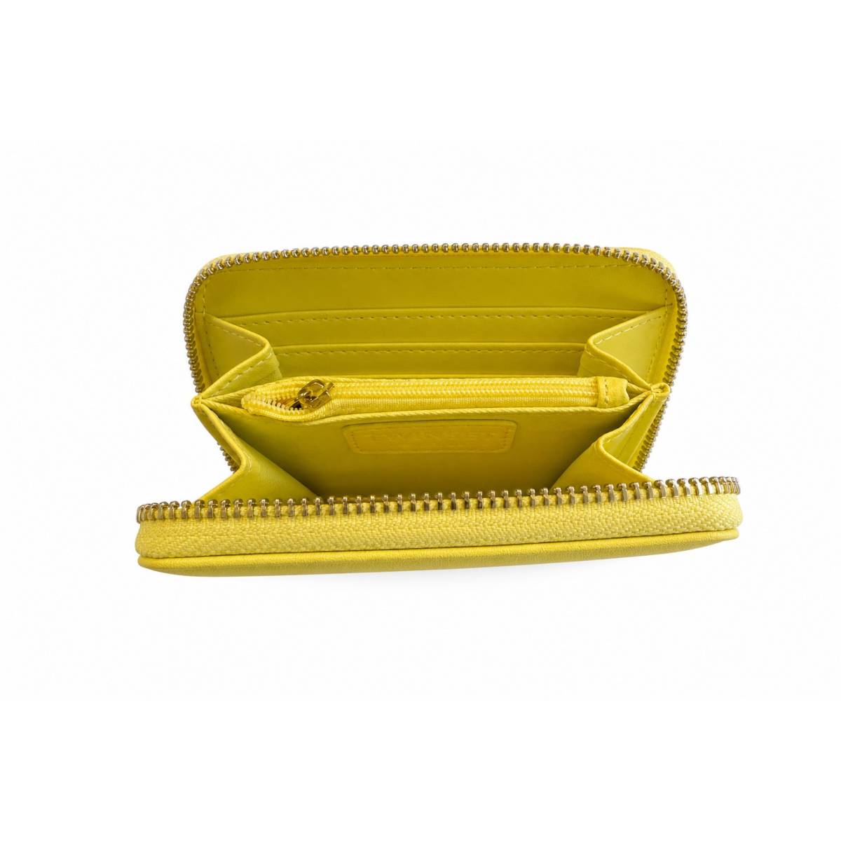 Twinset | Wallet Light Lemon