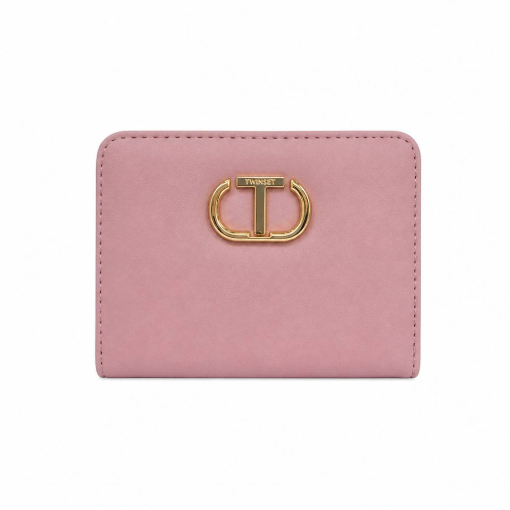 Twinset | Wallet Prism Pink