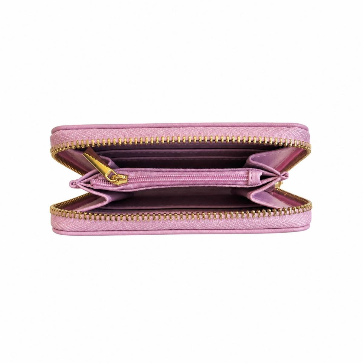 Twinset | Wallet Prism Pink