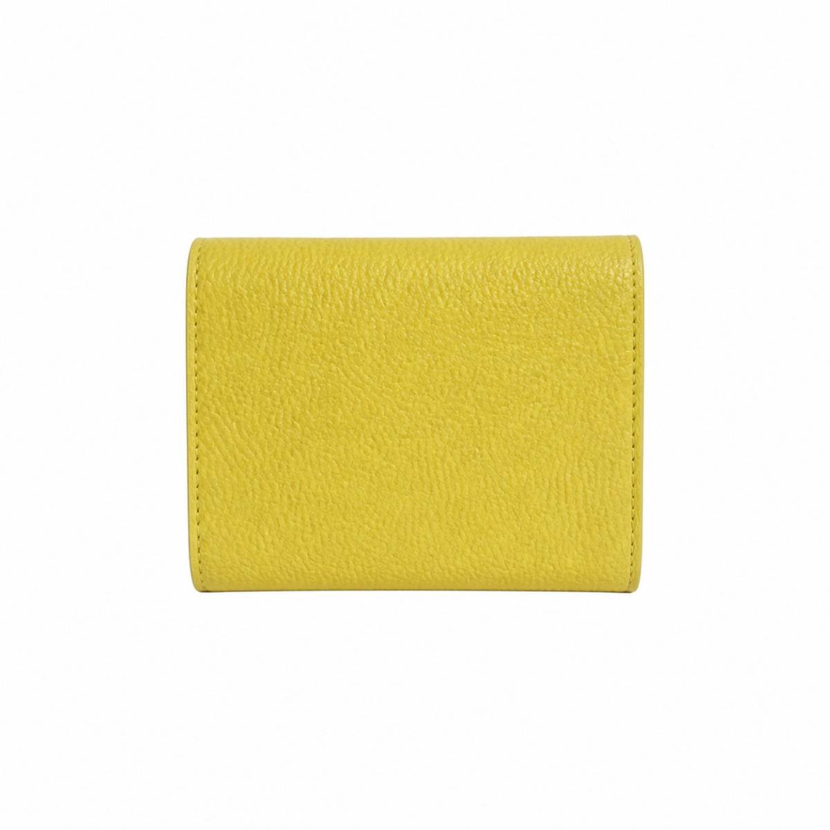Twinset | Wallet Celandine