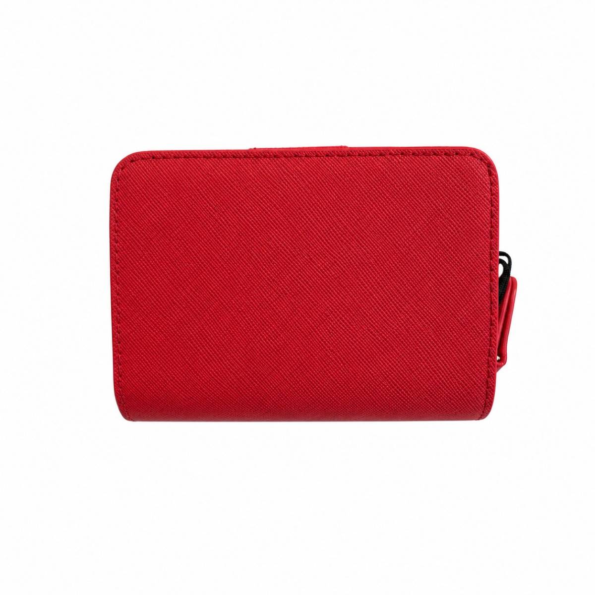 Twinset | Wallet Rosso Lacca