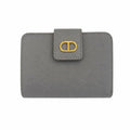 Twinsets | Wallet Blue Tear