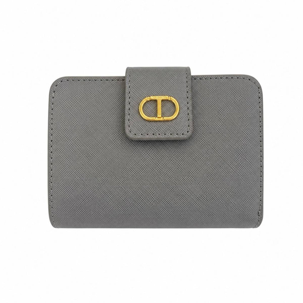 Twinset | Wallet Blue Tear