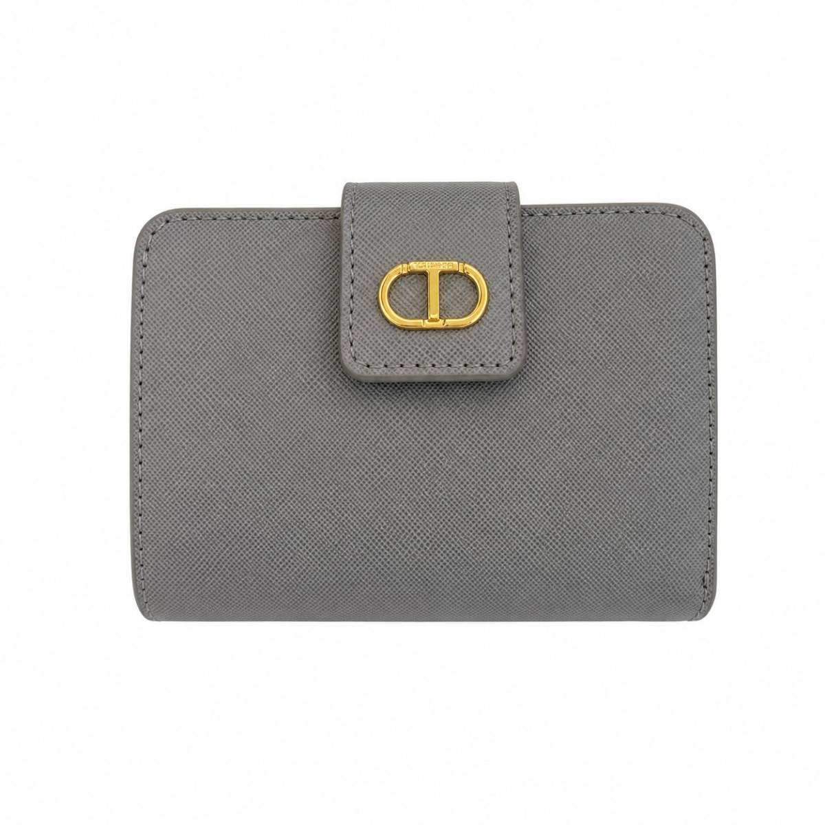 Twinset | Wallet Blue Tear