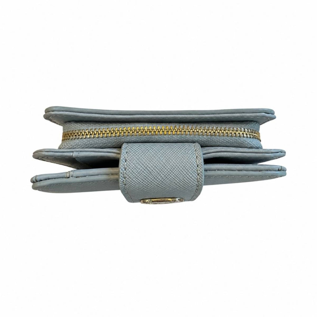 Twinsets | Wallet Blue Tear