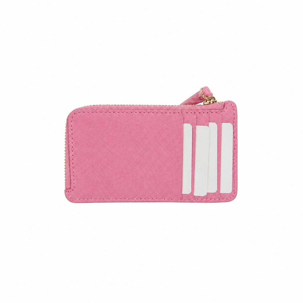 Twinset | Credit Cards Prism Pink