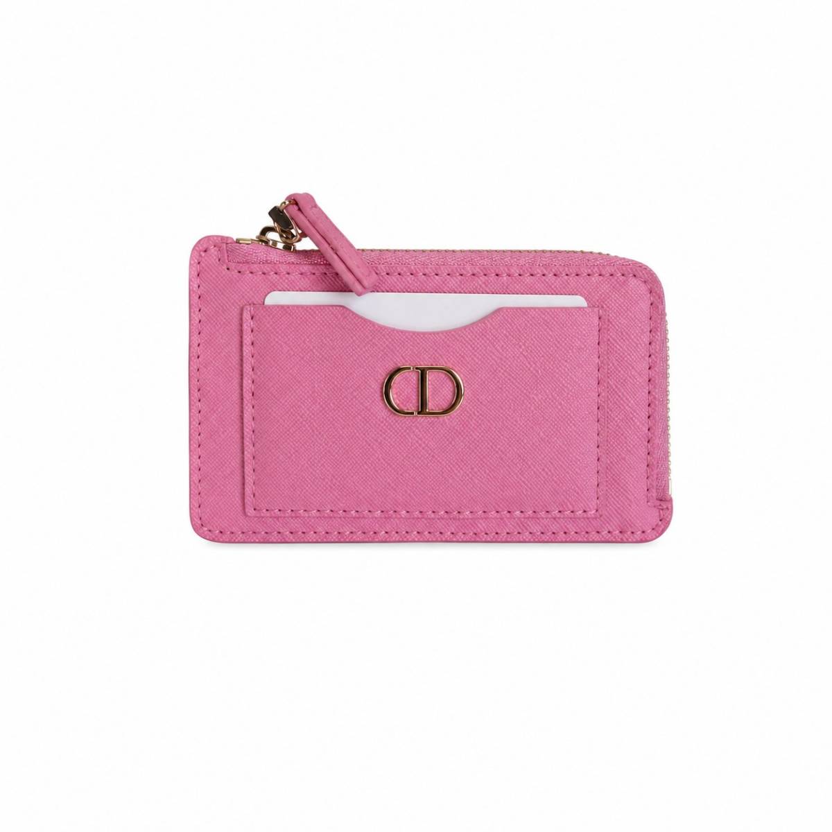 Twinset | Credit Cards Prism Pink